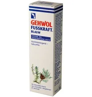 [000621] Gehwol Fusskraft 75ml