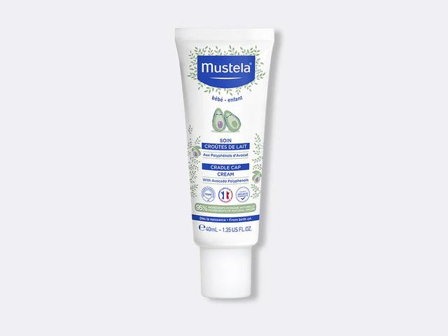 [3896-131] Mustela Verzorging Melkkorstjes 40ml