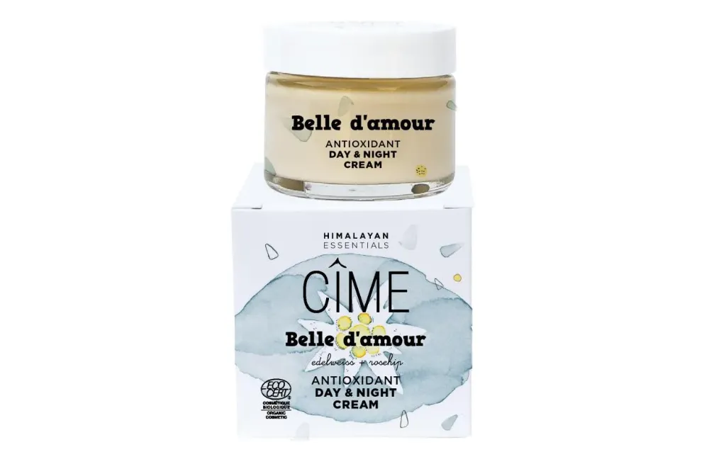 Cîme Belle D'Amour - Antioxidant Dag- En Nachtcrème 50ml
