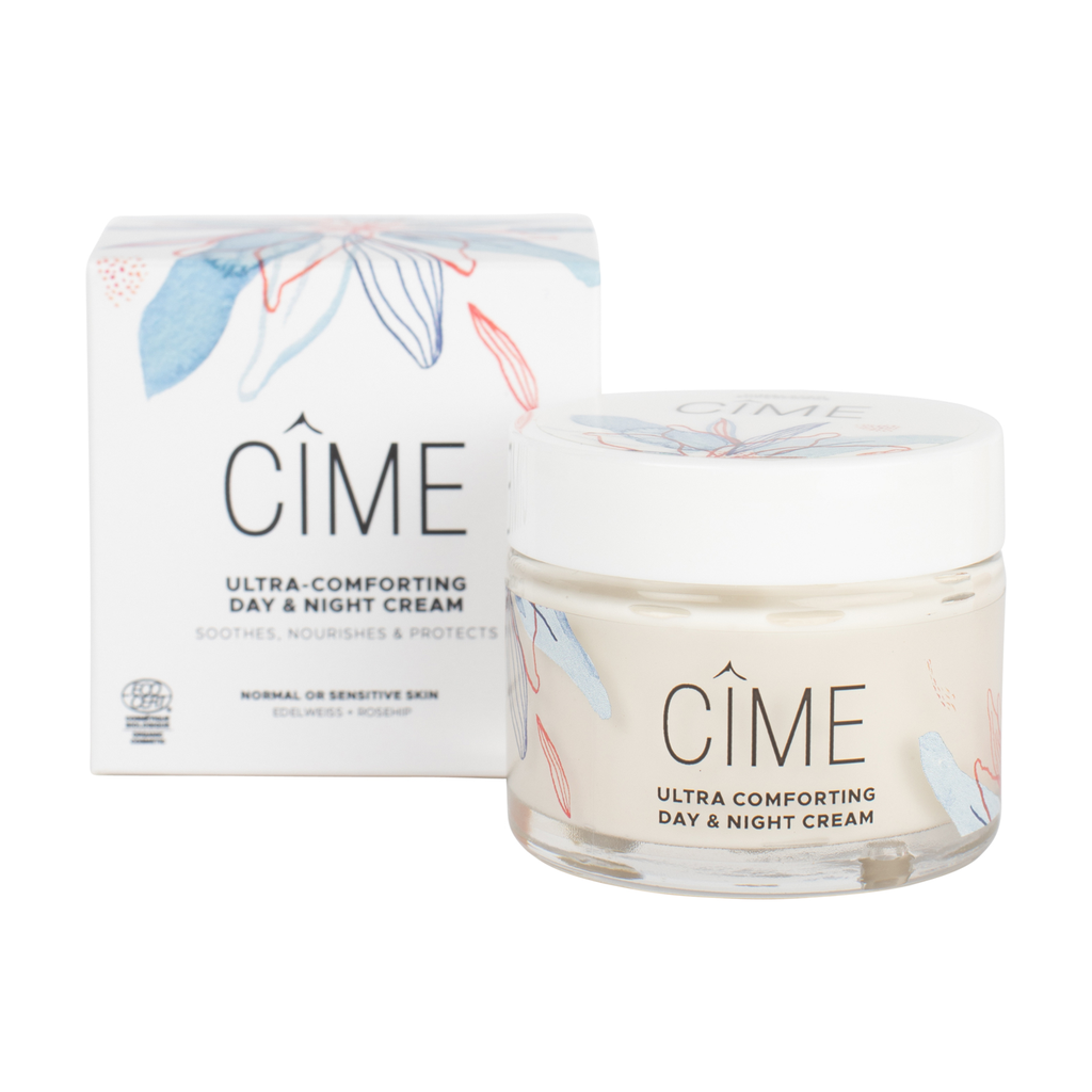 Cîme Ultra-comfort dag- & nachtcrème - 50 ml