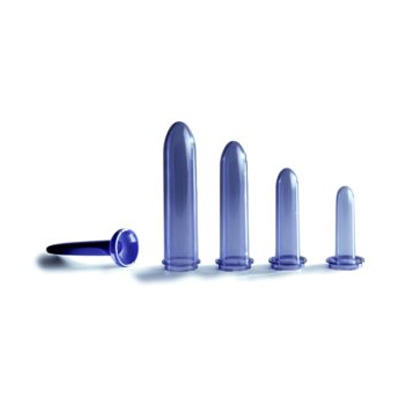 [16-1200001] Vaginale Dilatatieset - Feminaform