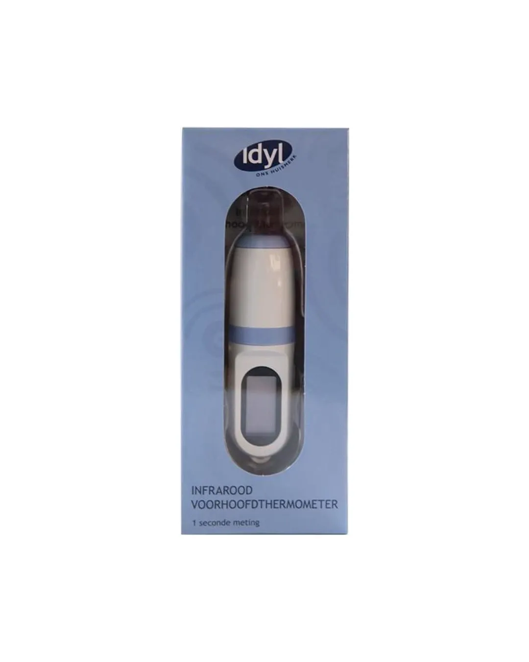 [004337] Idyl Voorhoofdthermometer Infrarood