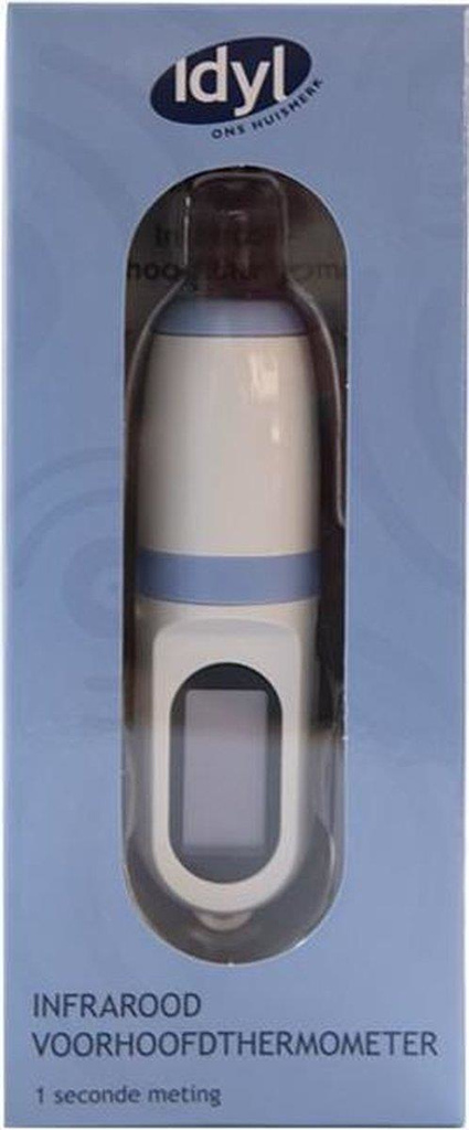 [004337] Idyl voorhoofdthermometer infrarood
