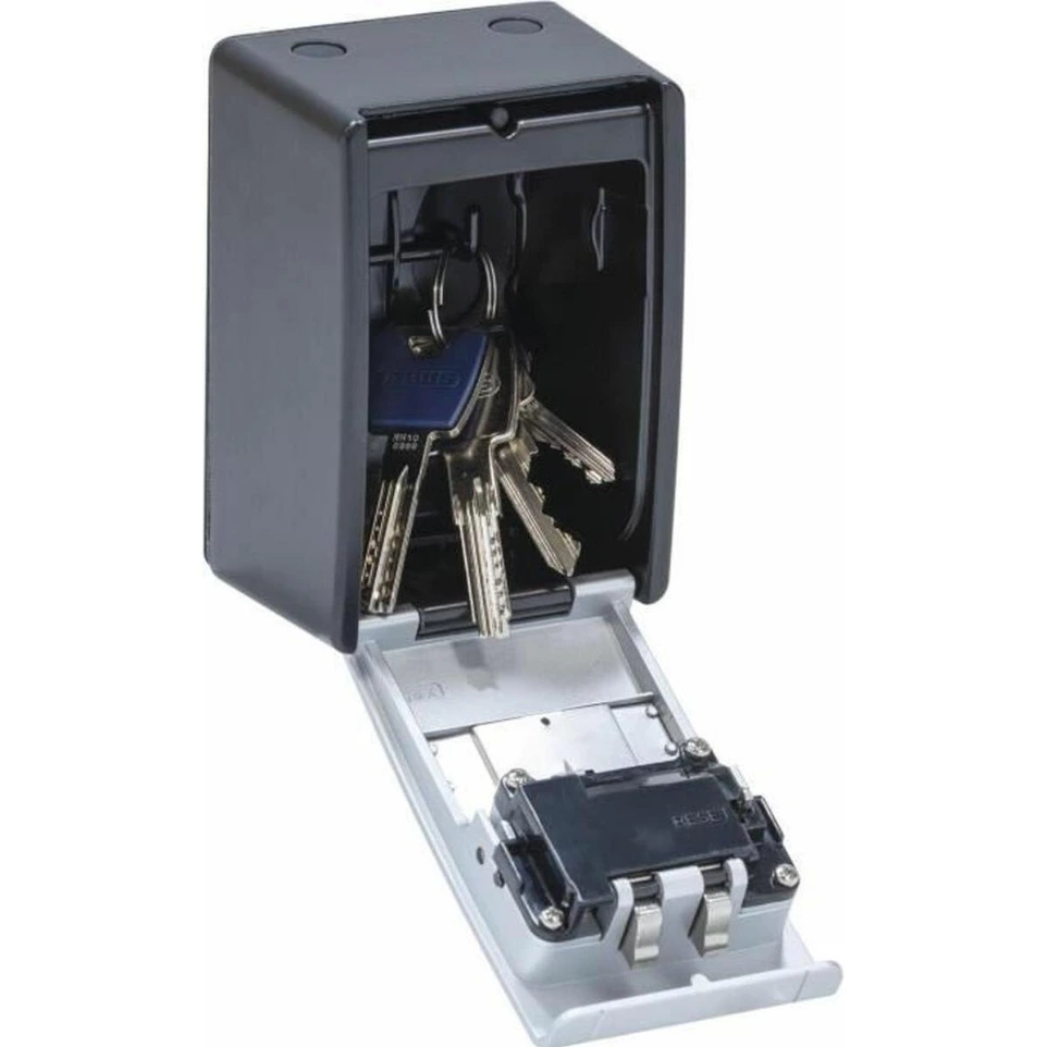 [004166] ABUS Sleutelkluisje KeyGarage 787 LED-verlichting