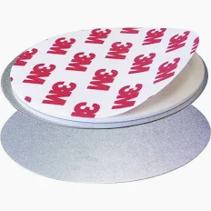 ABUS Bevestigingsmagneten Voor Rookmelder