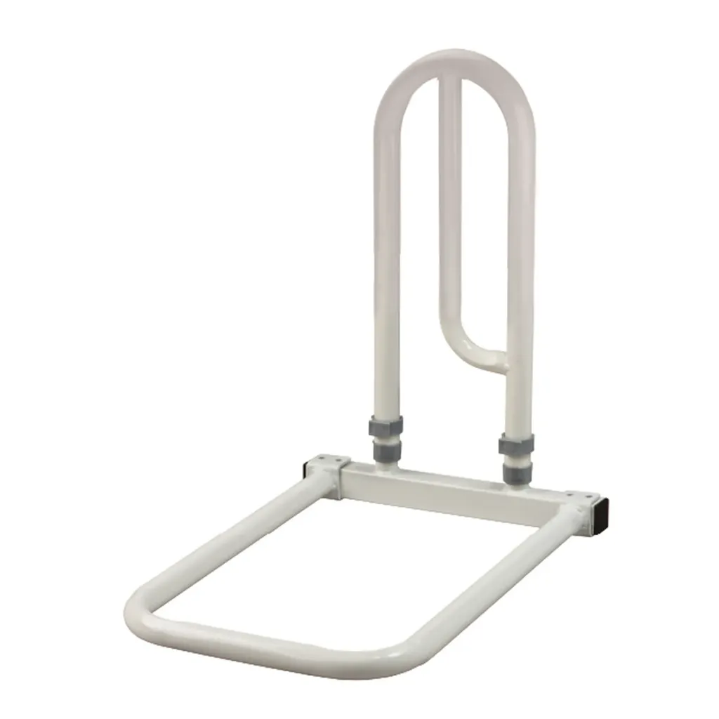 Bed Transferbeugel BedCane Stander Met Handige Opbergtas 4 Vakken