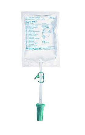 [000350] Uro-Tainer Nacl 0.9% (100ml)