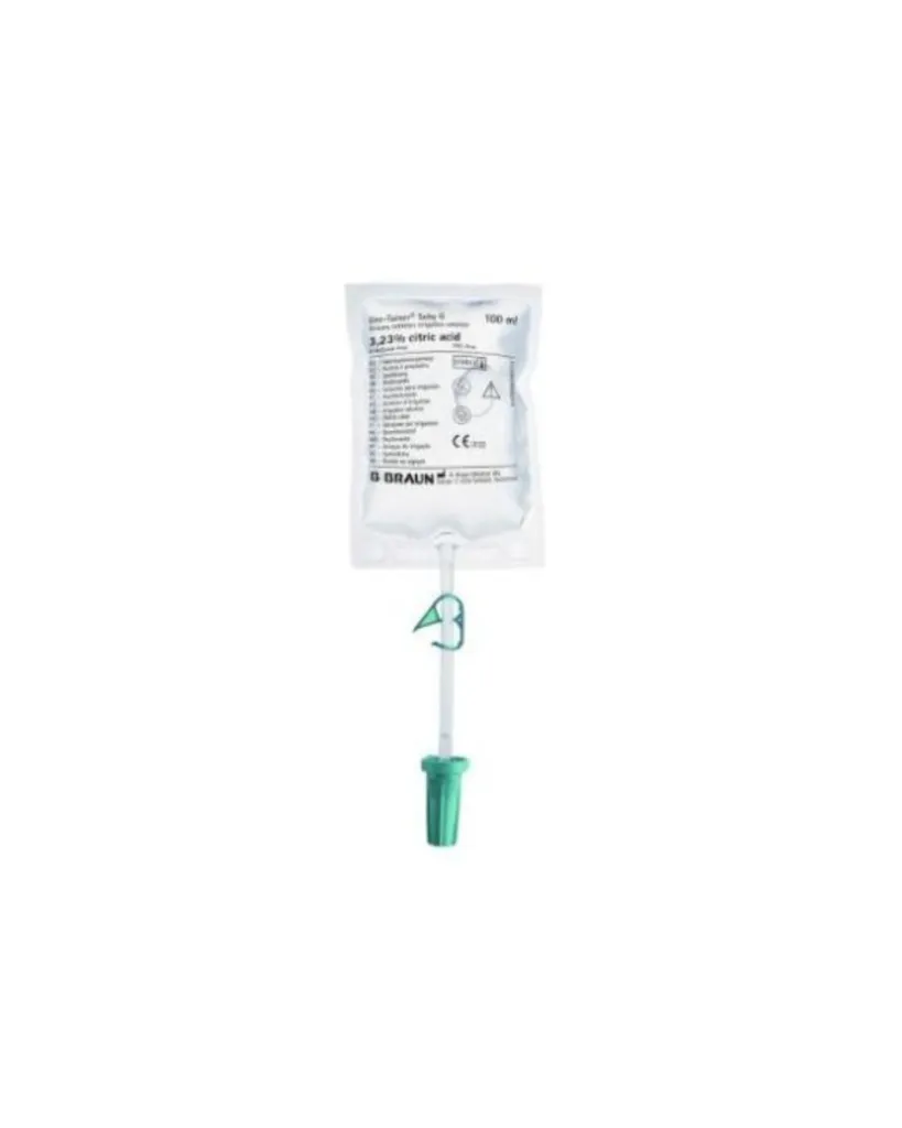 [000352] Uro-Tainer Suby G (100ml)
