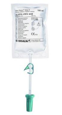 [000352] Uro-Tainer Suby G (100ml)