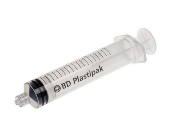 [000481] 20cc Luer Lock