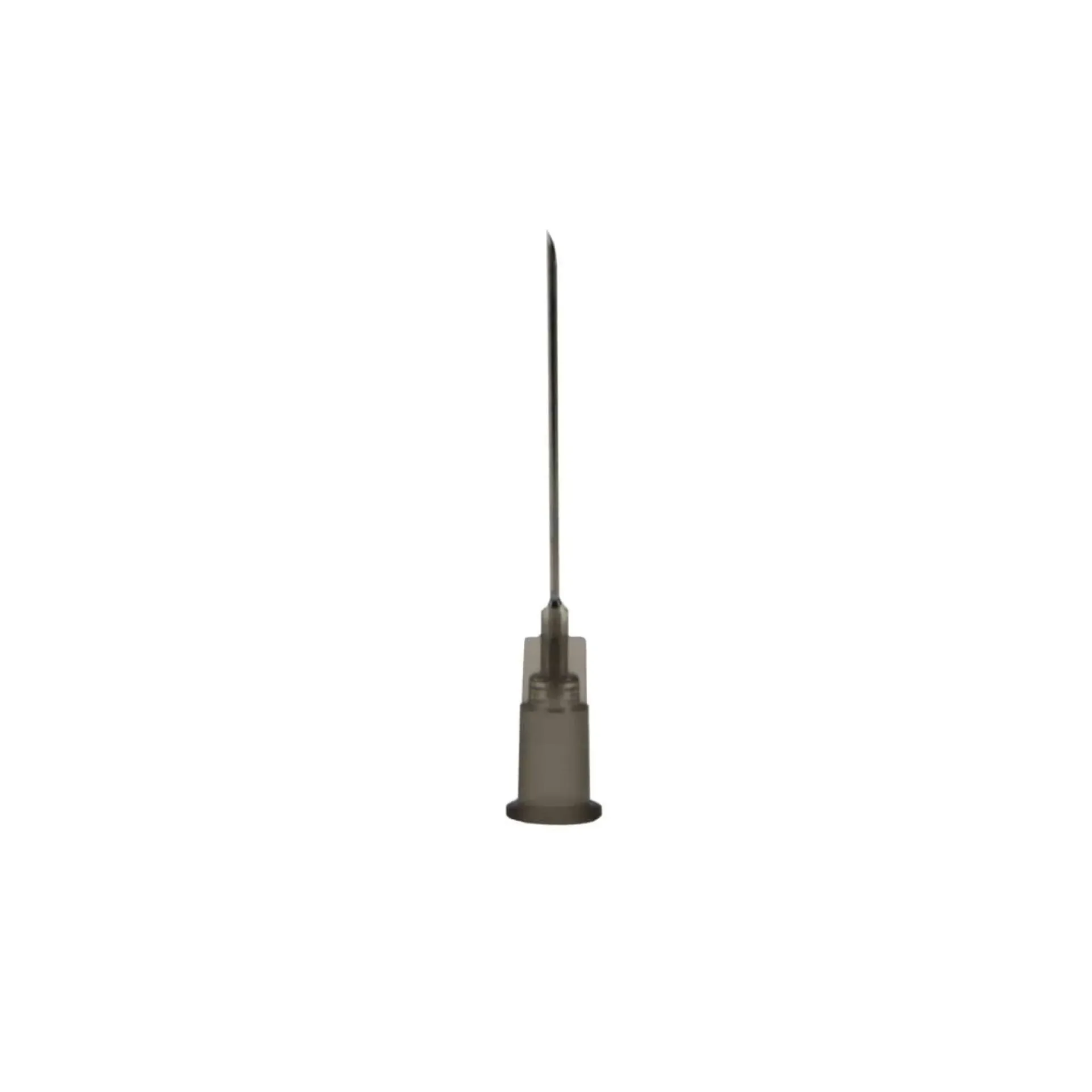 [000484] 22G - 1 1/2 (zwart)