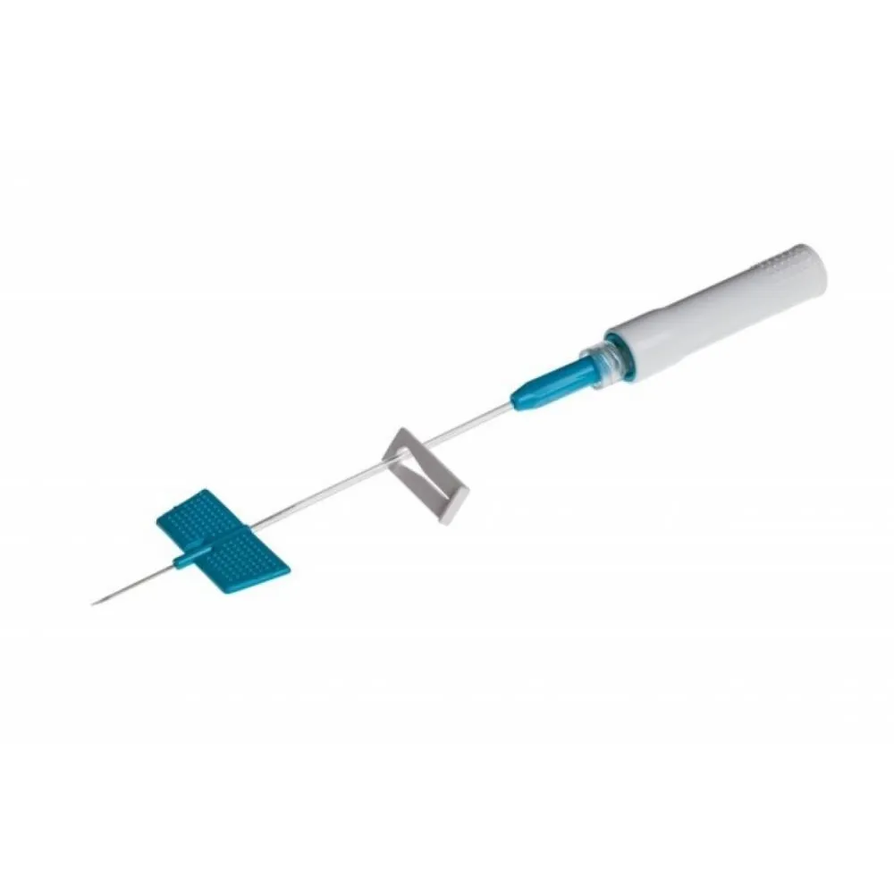 BD Saf-T-Intima - 22 G