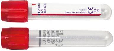 [000498] BD Vacutainer bloedafnamebuis