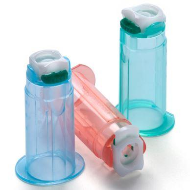 [000505] BD Vacutainer pronto naaldhouder