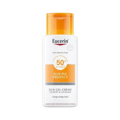 EUCERIN PLE-LEB Protect spf50+ 150ml