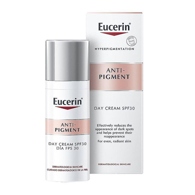 [83505] EUCERIN Anti-Pigment Dagcrème spf30 50ml