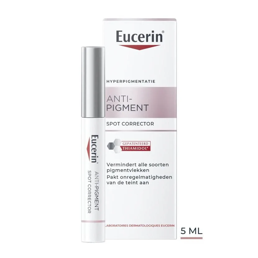 [83507] EUCERIN Anti-Pigment Spot Corrector 5ml