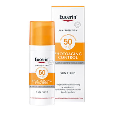 Eucerin Sun Photoaging Control SPF50 (50 ml)