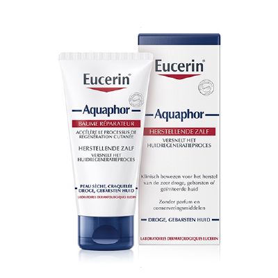 Eucerin Aquaphor Huidherstellende Zalf (40 g)