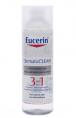 [63997-400ML] EUCERIN DermatoClean 3-in-1 Hyaluron Micellaire Reinigingslotion 400ml