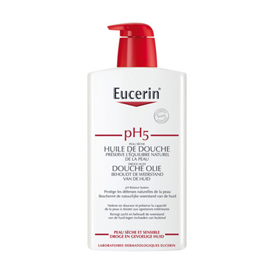 [63119-1L] EUCERIN pH5 Douche-olie