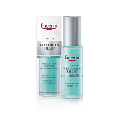 [003079] Eucerin Hyaluron-Filler Serum Hydratatie Booster 30ml