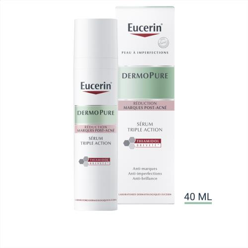 [004105] Eucerin Hyaluron-Filler Huidverfijnende serum 30 ml