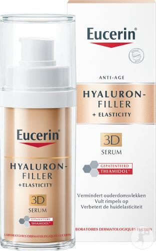 [4173308] Eucerin Hyaluron-Filler  anti-age 3D serum