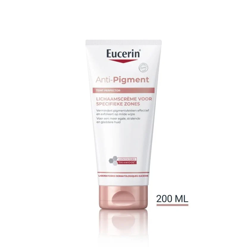 Eucerin Anti Pigment  Body Crème (200 ml)