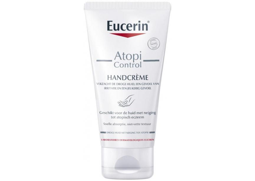 [89744] EUCERIN AtopiContRol Handcrème 75ml
