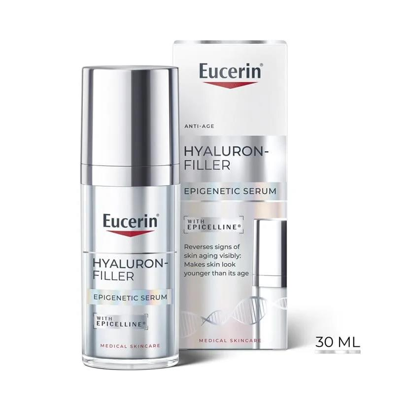 [99122] Eucerin Hyaluron-Filler Epigenetisch Serum 30ml