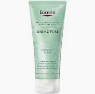 [88984.] EUCERIN DermoPure Srub 100ml