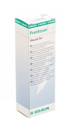 [000345] Prontosan Wondgel (30ml)