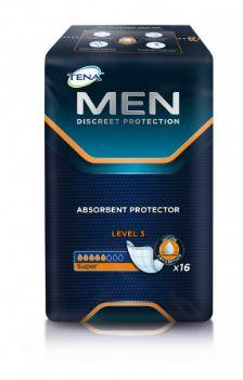 [750830] Tena Men Level 3 (16st)
