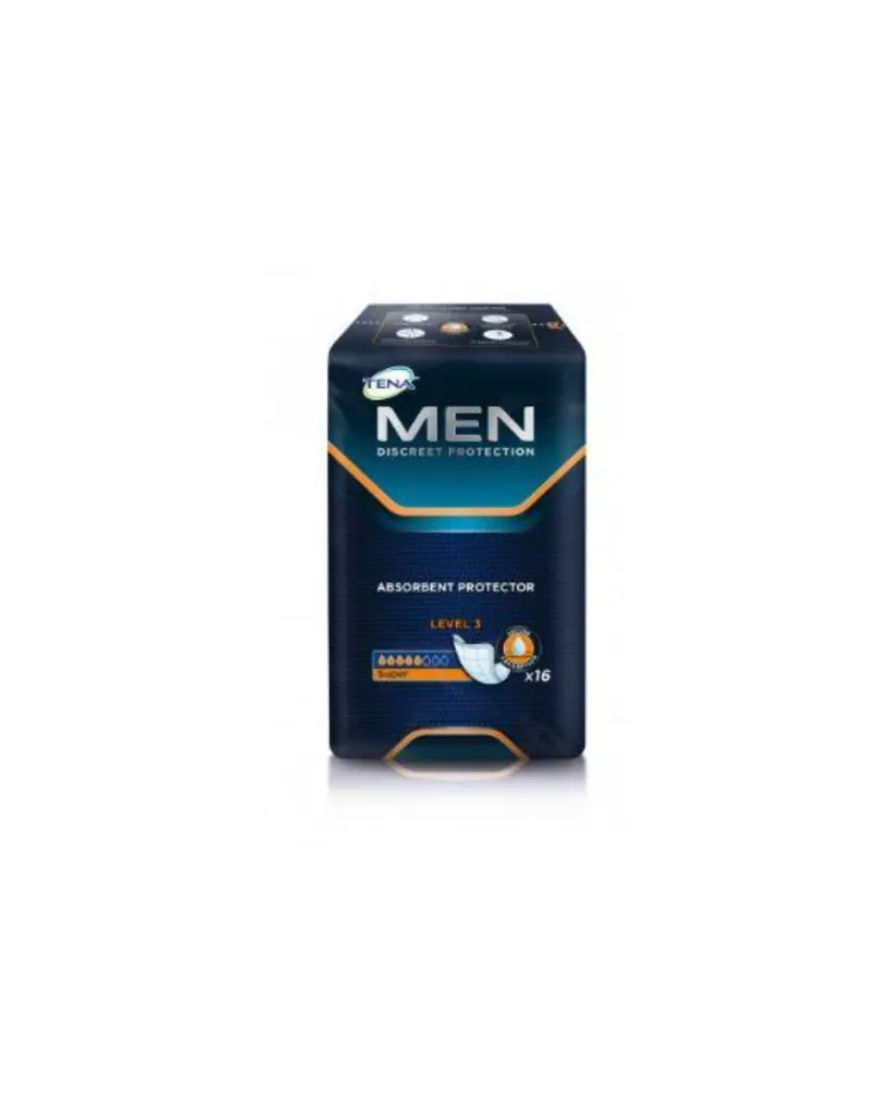 [750830] Tena Men Level 3 (16st)