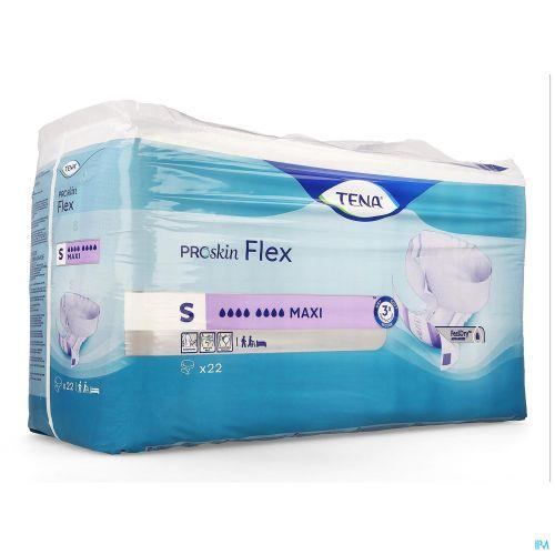 [729352-S] Tena ProSkin Flex Maxi