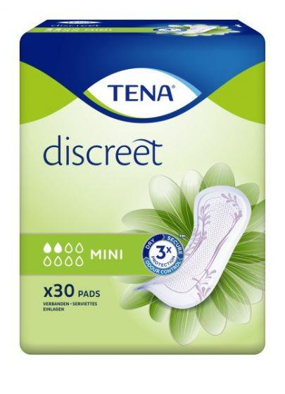 [760263-MINI] Tena Discreet Mini