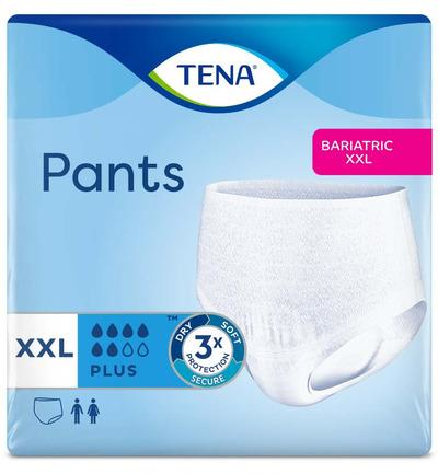 [003507] Tena Proskin Pants plus 2XL(Bariatric)