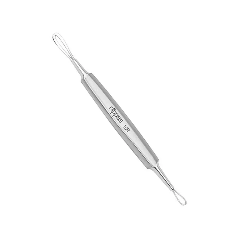 Huid- En Oorreiniger