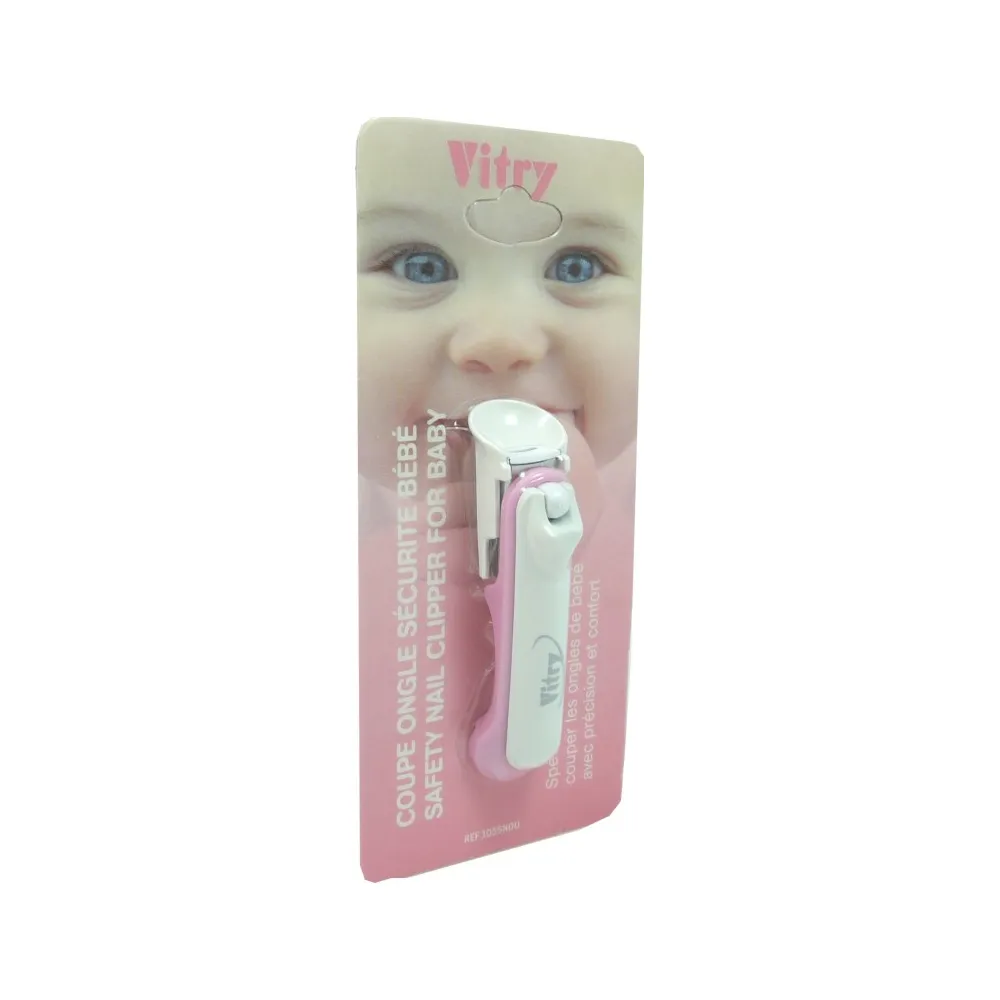 [000578] Nagelknipper Voor Baby's En Kinderen