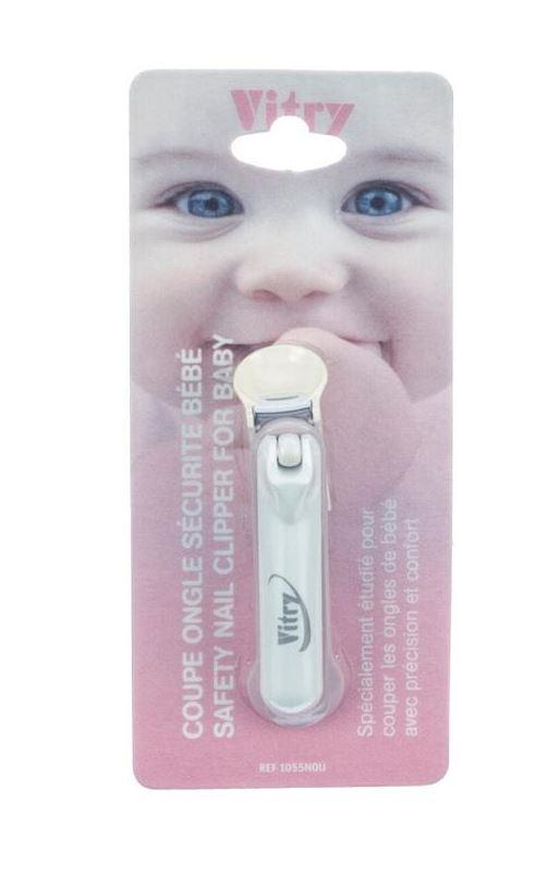 [000578] Nagelknipper voor baby's en kinderen