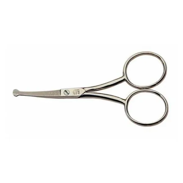 [000585] Nippes Babyschaar (9 cm)