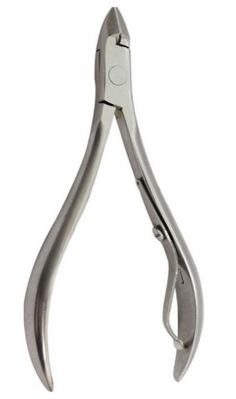 [000604] Voetnageltang professioneel