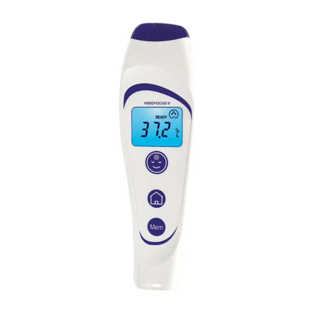 [003369] Biopax Visiofocus Thermometer contactloos