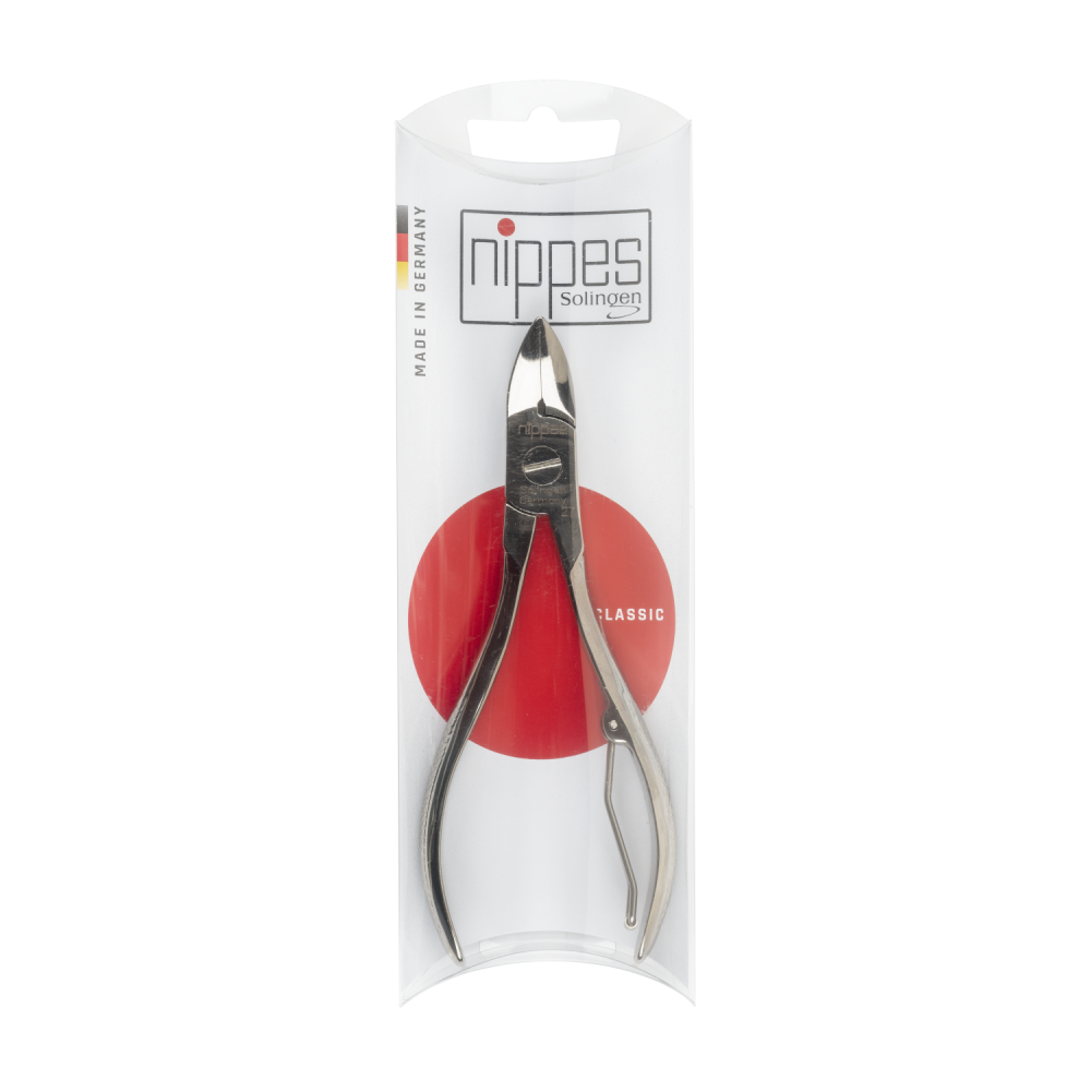 [003562] Nageltang Gewoon (12 cm)