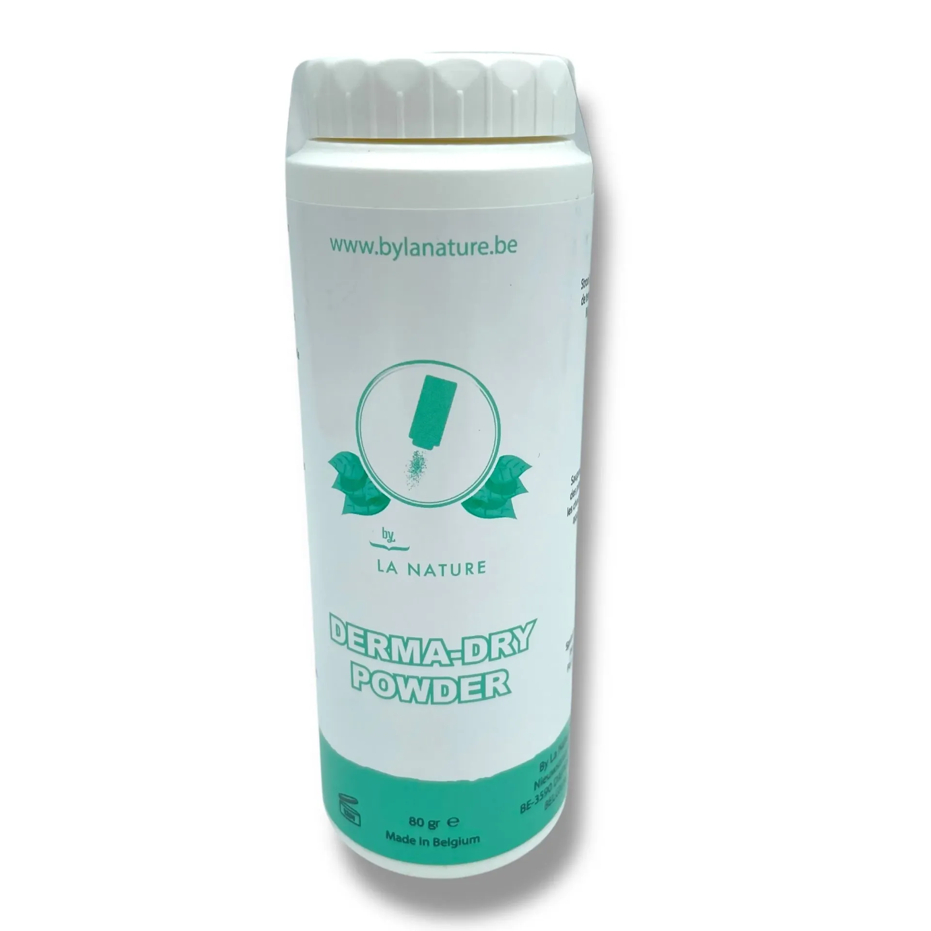 By La Nature Derma-Dry Powder 80g