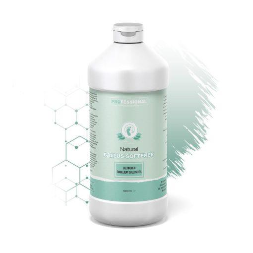 By La Nature Pro Eeltweker Callus Softener (1000 ml)