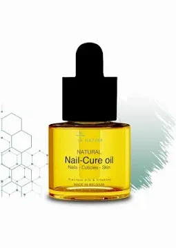 By La Nature Nail-Cure Oil Display 11+1 (4 ml)