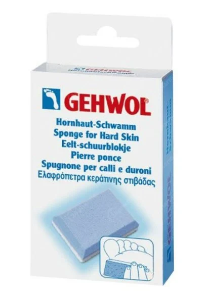 Gehwol Eeltschuurblokje