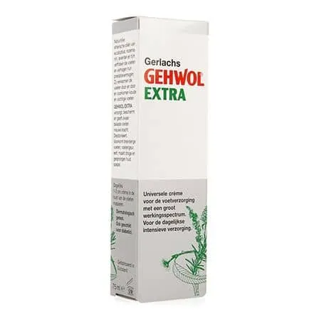Gehwol Extra 75ml